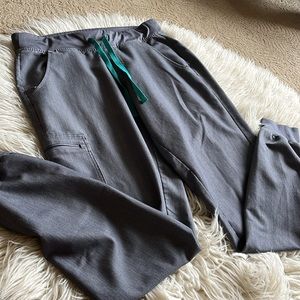 Figs Zamora Jogger Scrub Pants, m/t.